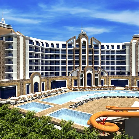 The Lumos Deluxe Resort Hotel